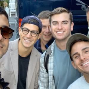 Meet your Posher, Nik